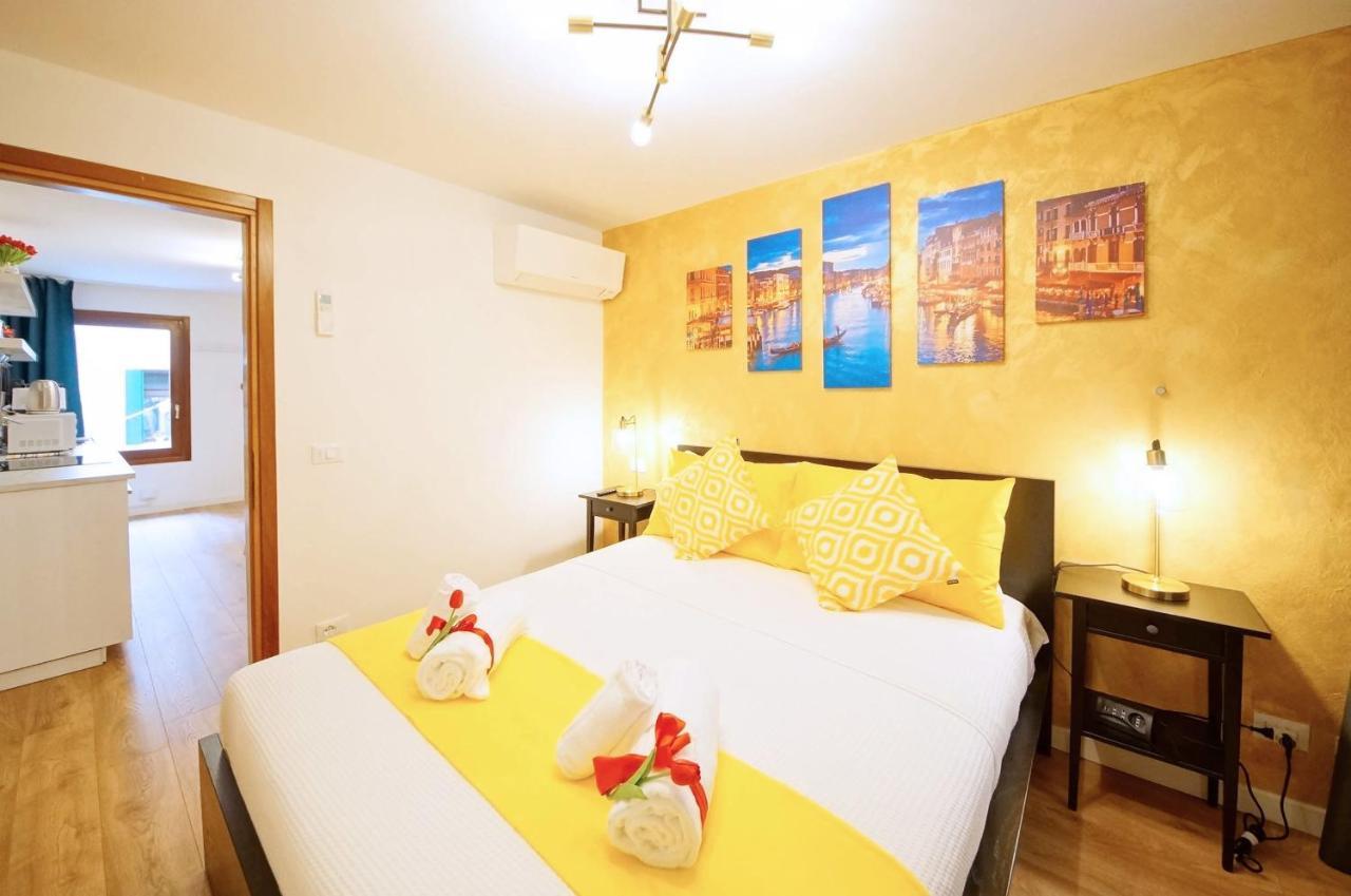 Dolcevita Apartments N 500 San Marco Βενετία Εξωτερικό φωτογραφία