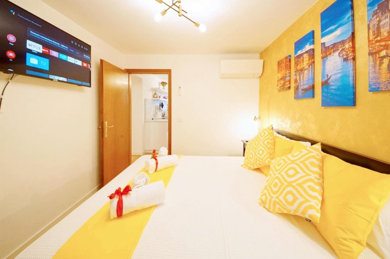 Dolcevita Apartments N 500 San Marco Βενετία Εξωτερικό φωτογραφία