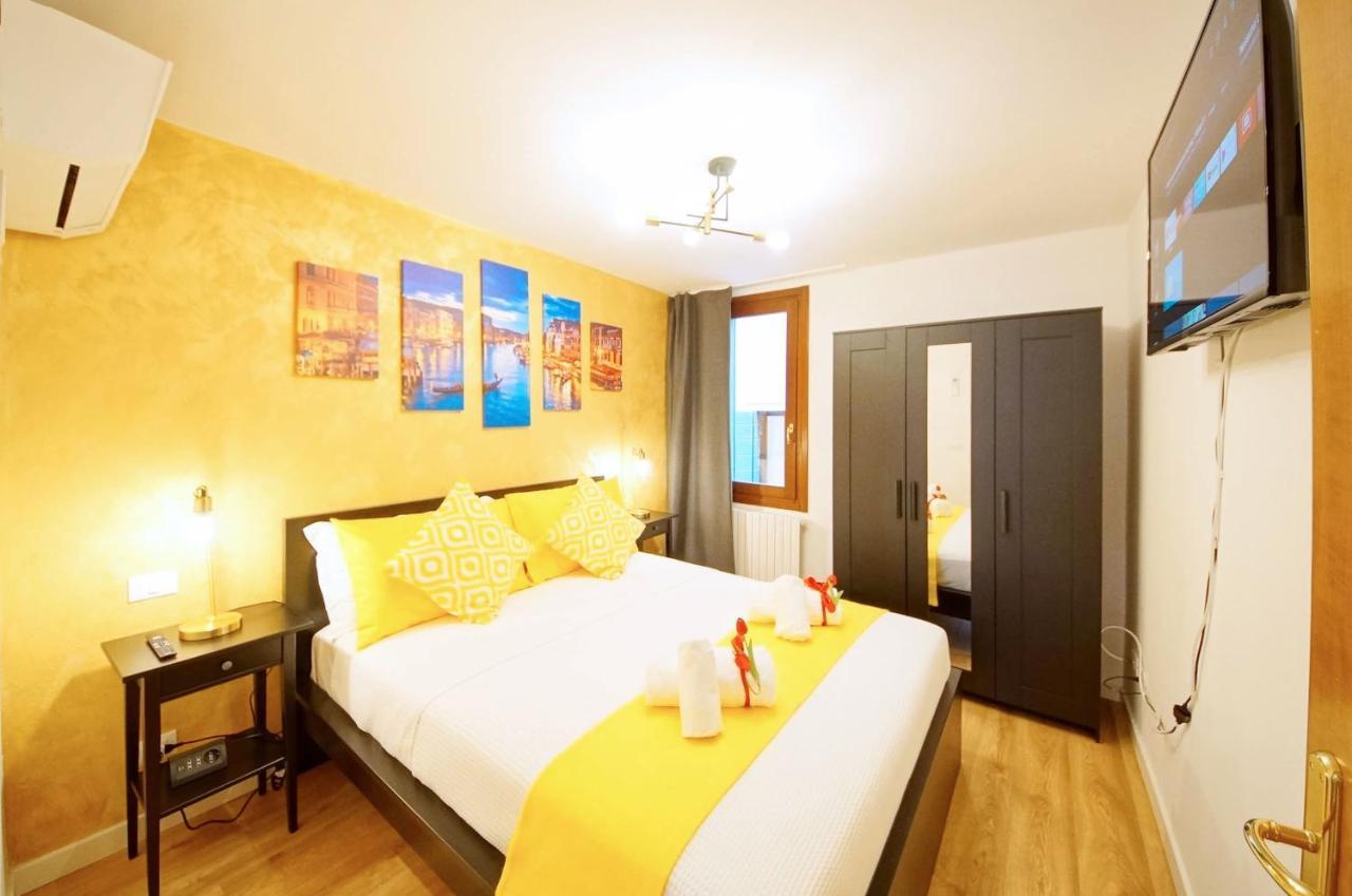 Dolcevita Apartments N 500 San Marco Βενετία Εξωτερικό φωτογραφία