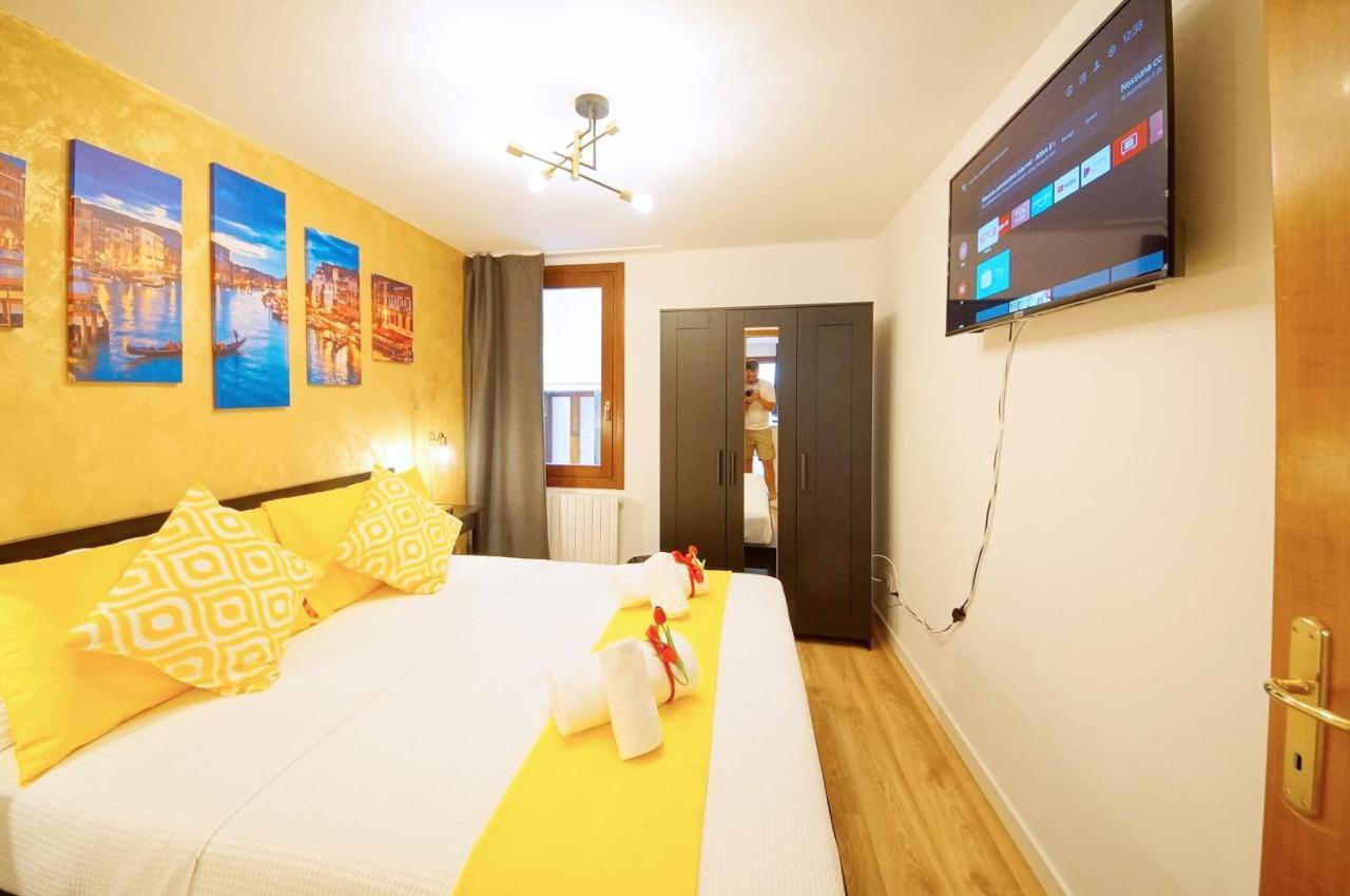 Dolcevita Apartments N 500 San Marco Βενετία Εξωτερικό φωτογραφία