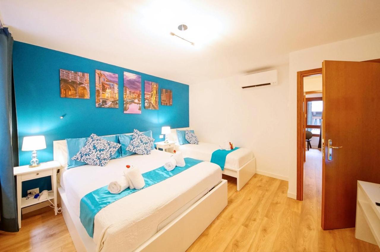 Dolcevita Apartments N 500 San Marco Βενετία Εξωτερικό φωτογραφία