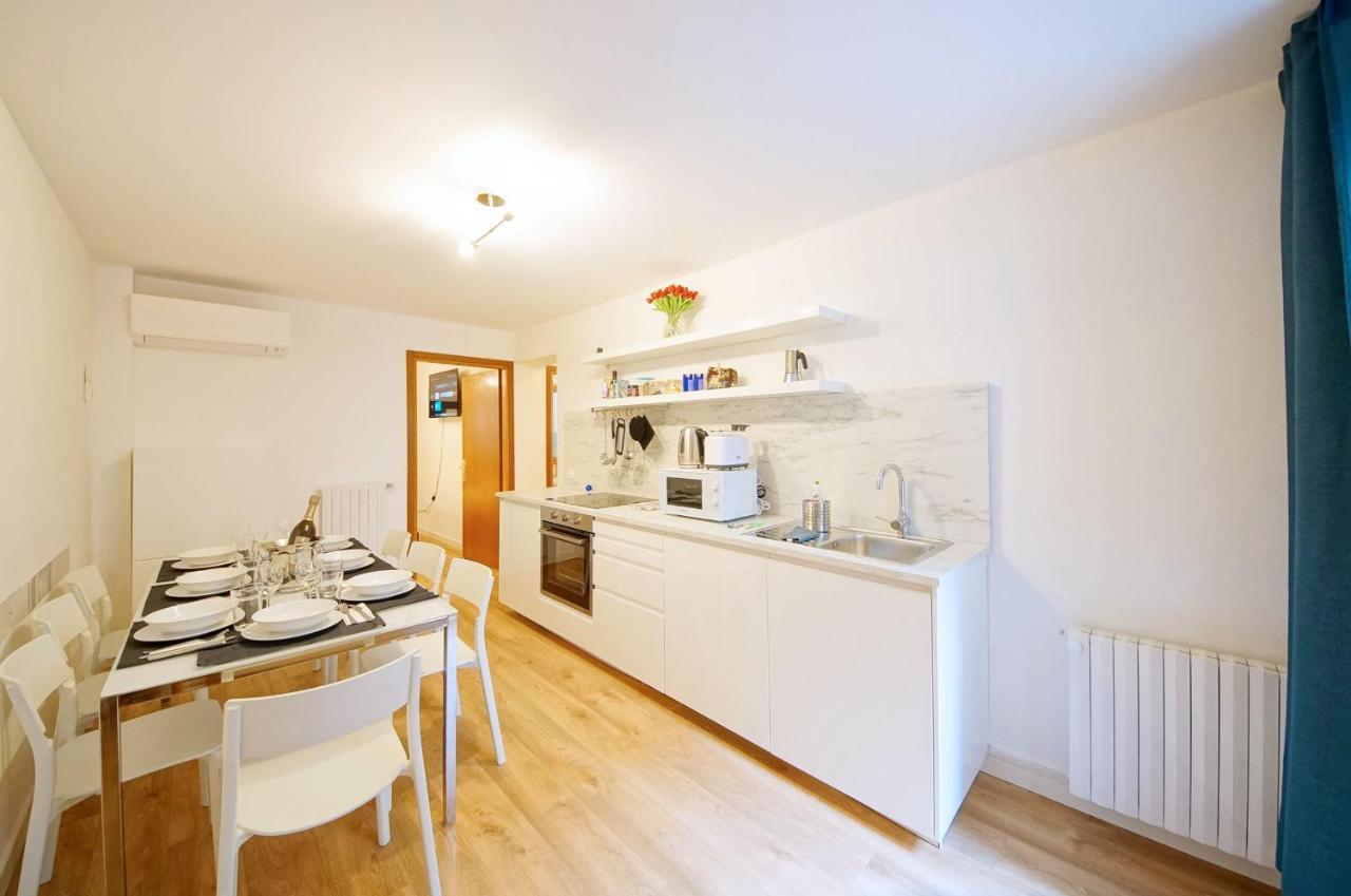 Dolcevita Apartments N 500 San Marco Βενετία Εξωτερικό φωτογραφία