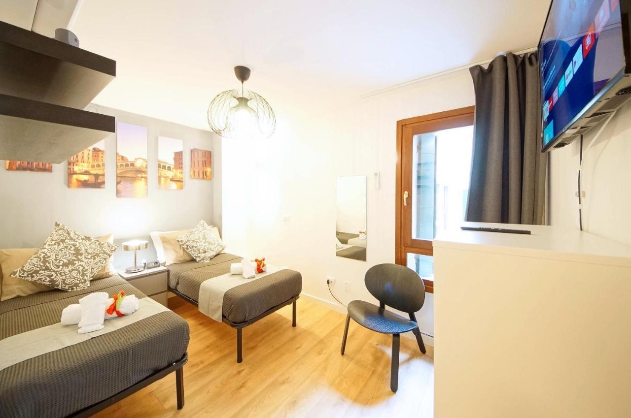 Dolcevita Apartments N 500 San Marco Βενετία Εξωτερικό φωτογραφία