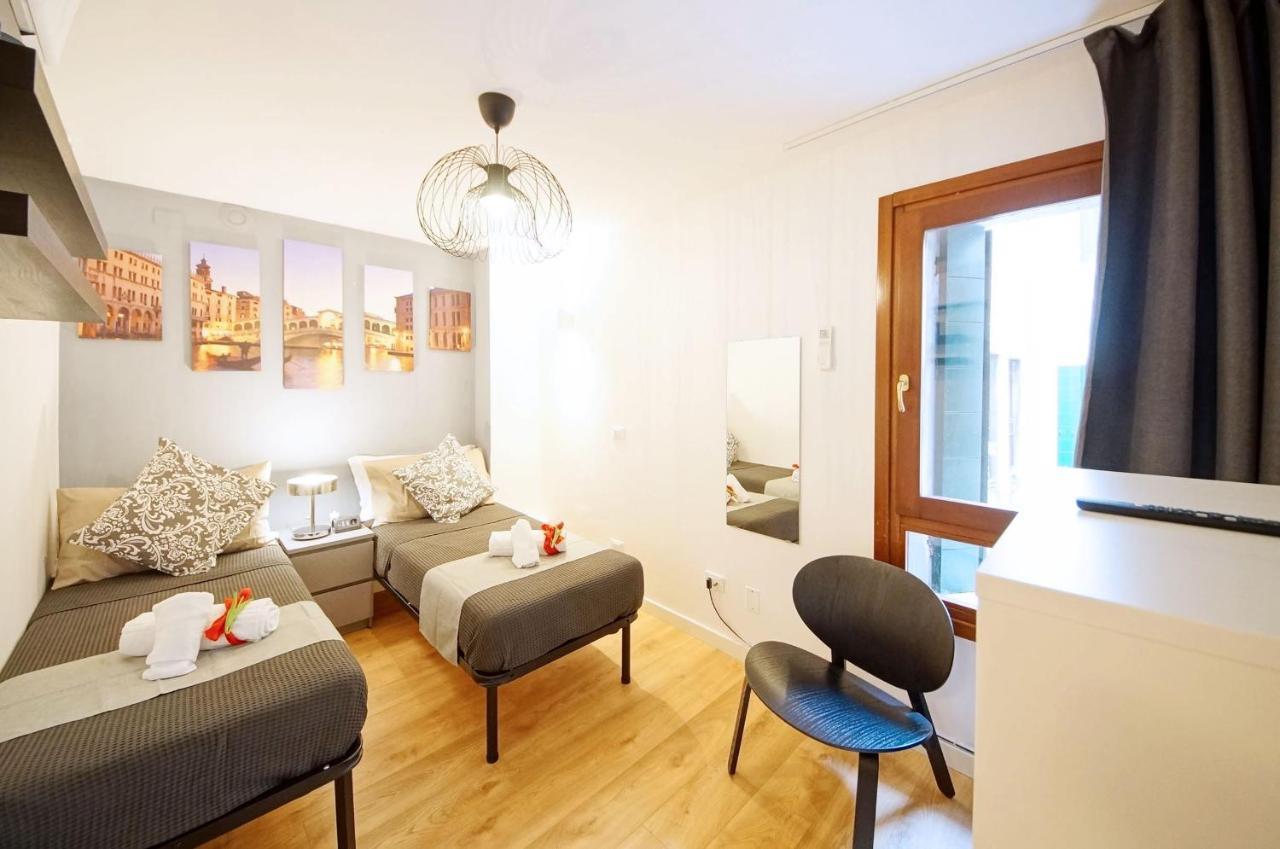 Dolcevita Apartments N 500 San Marco Βενετία Εξωτερικό φωτογραφία