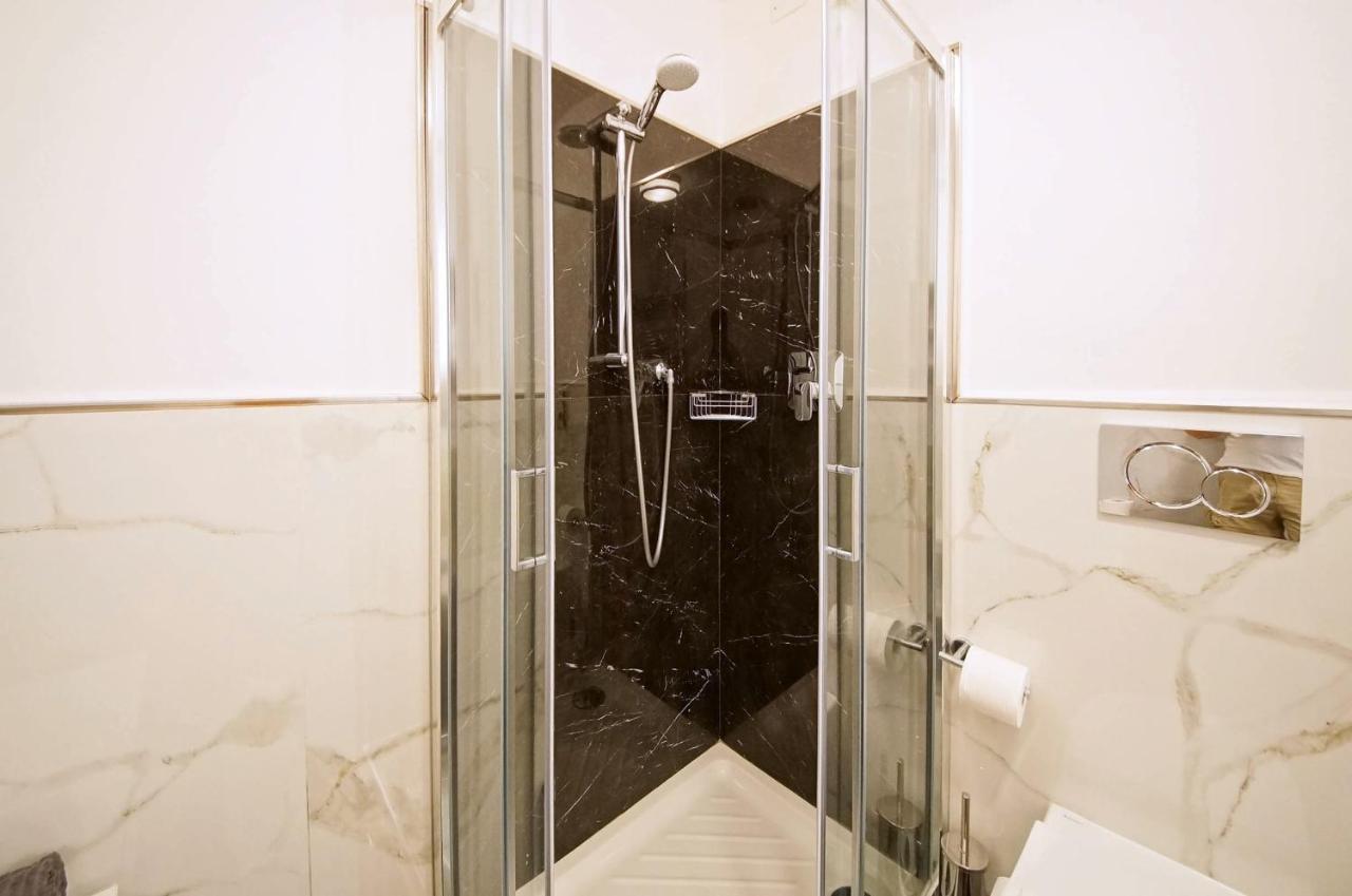 Dolcevita Apartments N 500 San Marco Βενετία Εξωτερικό φωτογραφία
