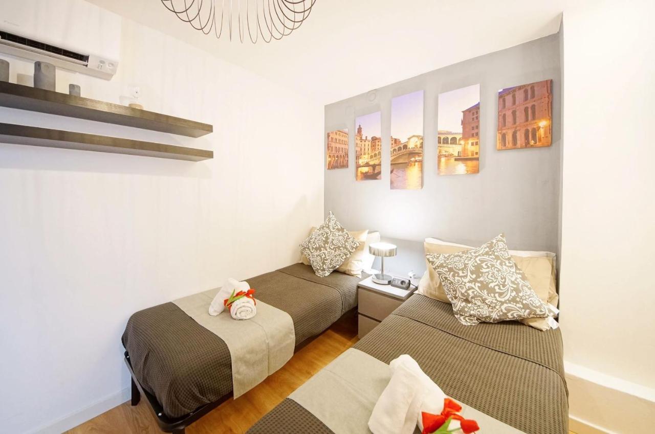 Dolcevita Apartments N 500 San Marco Βενετία Εξωτερικό φωτογραφία