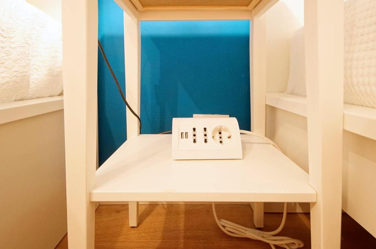 Dolcevita Apartments N 500 San Marco Βενετία Εξωτερικό φωτογραφία