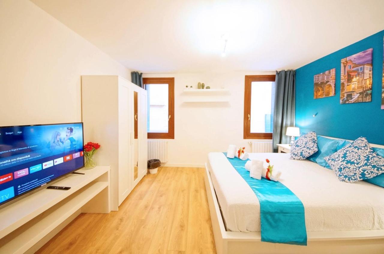 Dolcevita Apartments N 500 San Marco Βενετία Εξωτερικό φωτογραφία