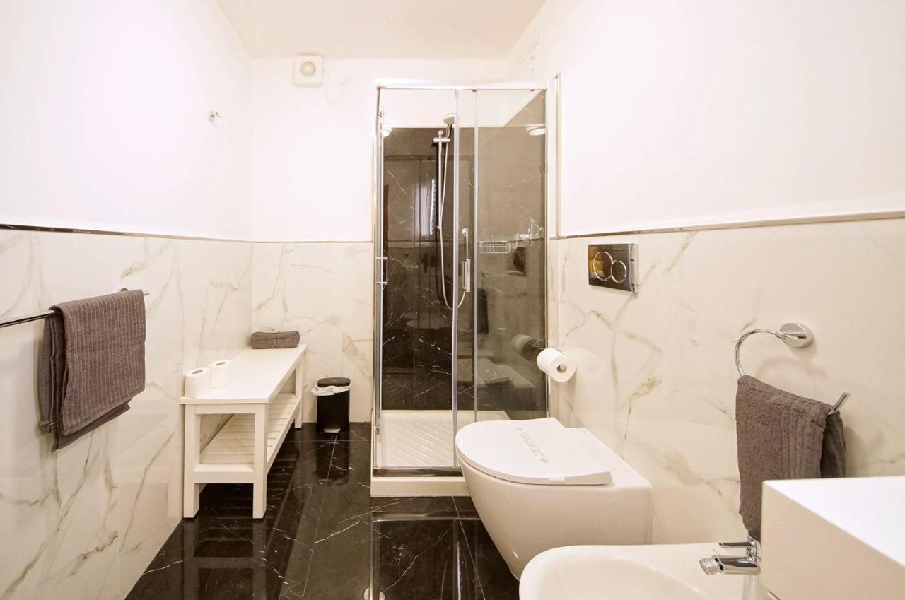 Dolcevita Apartments N 500 San Marco Βενετία Εξωτερικό φωτογραφία