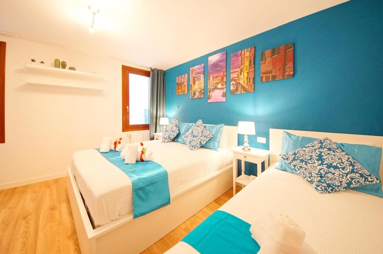 Dolcevita Apartments N 500 San Marco Βενετία Εξωτερικό φωτογραφία