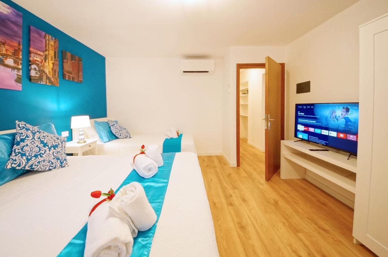 Dolcevita Apartments N 500 San Marco Βενετία Εξωτερικό φωτογραφία