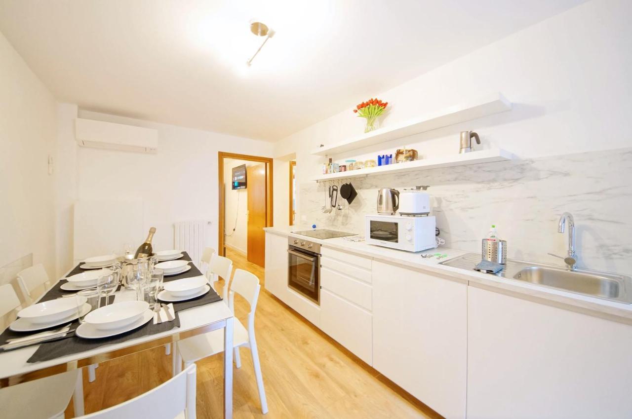 Dolcevita Apartments N 500 San Marco Βενετία Εξωτερικό φωτογραφία