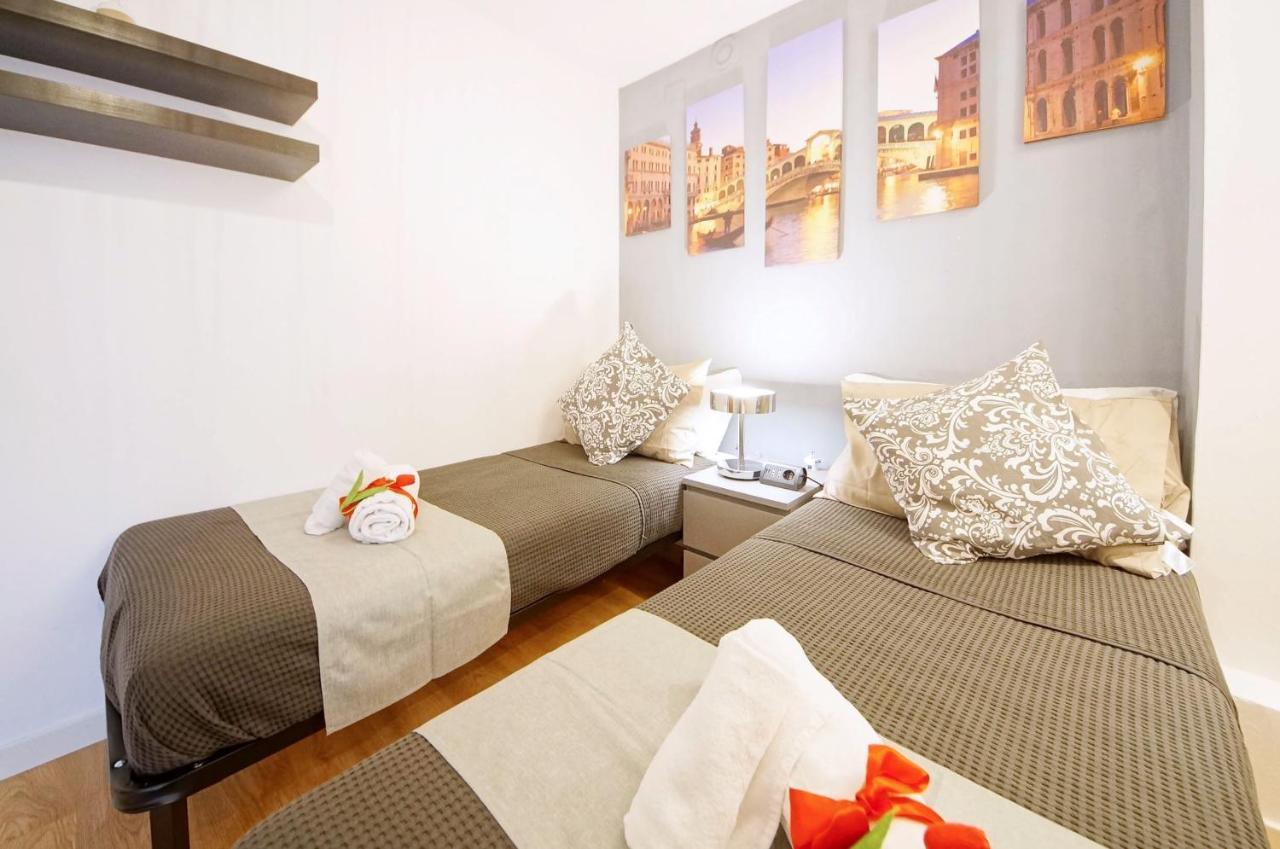 Dolcevita Apartments N 500 San Marco Βενετία Εξωτερικό φωτογραφία