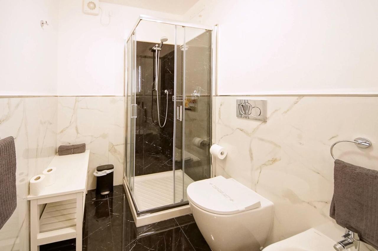 Dolcevita Apartments N 500 San Marco Βενετία Εξωτερικό φωτογραφία