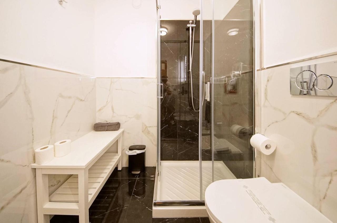 Dolcevita Apartments N 500 San Marco Βενετία Εξωτερικό φωτογραφία