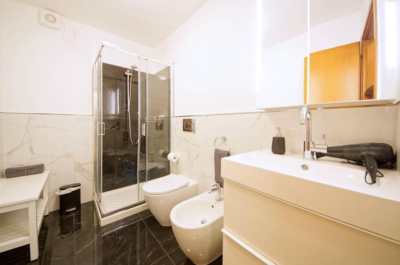 Dolcevita Apartments N 500 San Marco Βενετία Εξωτερικό φωτογραφία