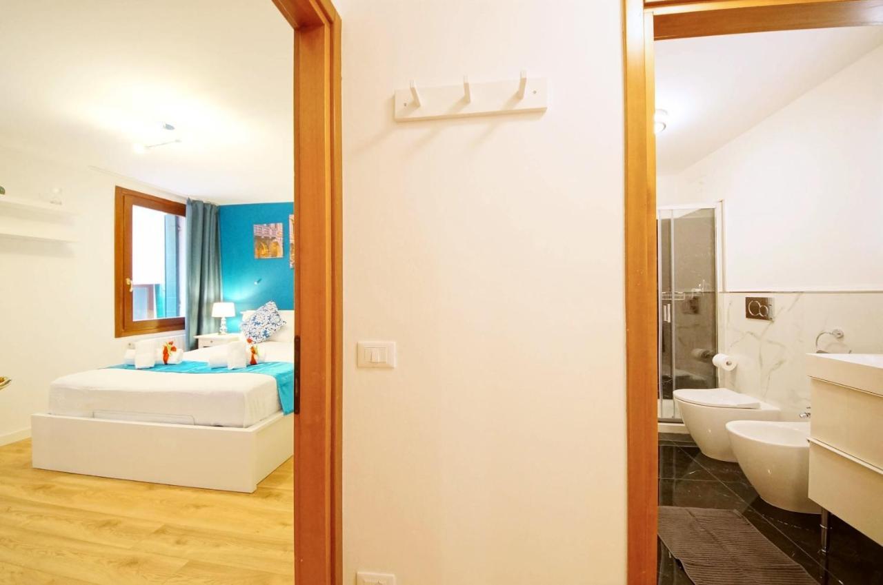 Dolcevita Apartments N 500 San Marco Βενετία Εξωτερικό φωτογραφία