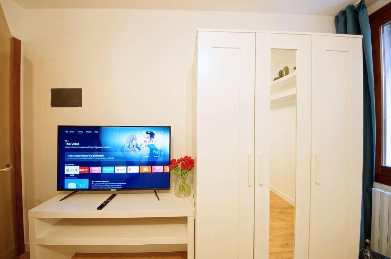 Dolcevita Apartments N 500 San Marco Βενετία Εξωτερικό φωτογραφία