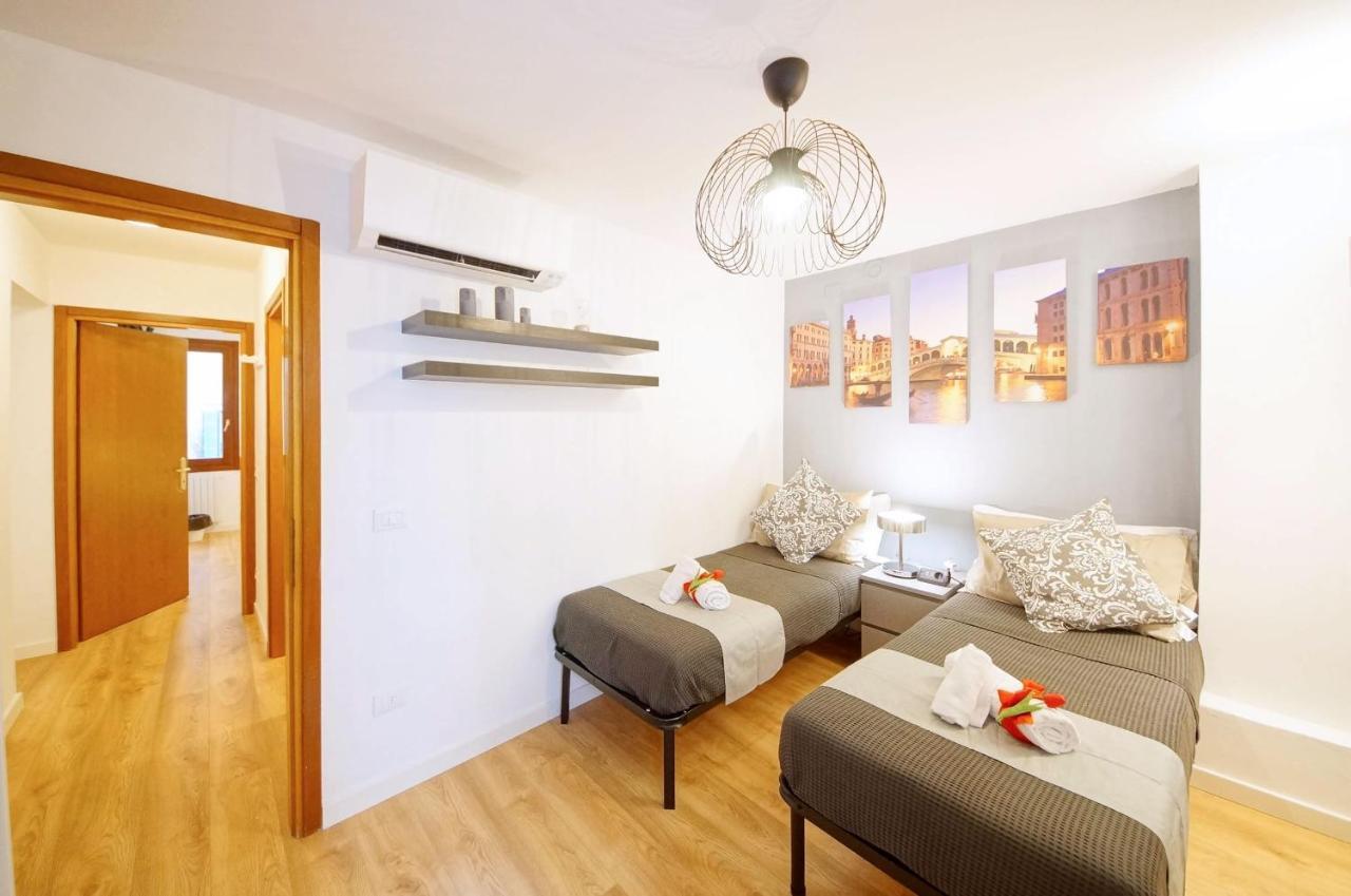 Dolcevita Apartments N 500 San Marco Βενετία Εξωτερικό φωτογραφία